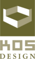 KosDesign logo