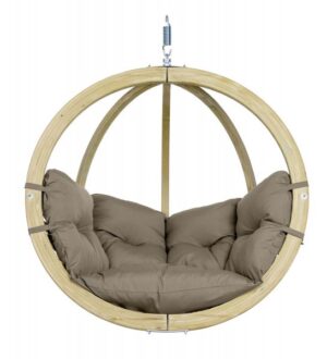 Taupe (lys grå)