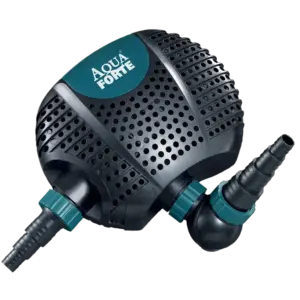 VP6 RD718 Aquaforte O-Plus 20.000