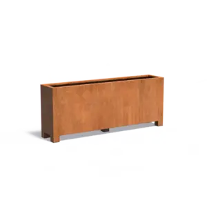 Rusty 200x40x80