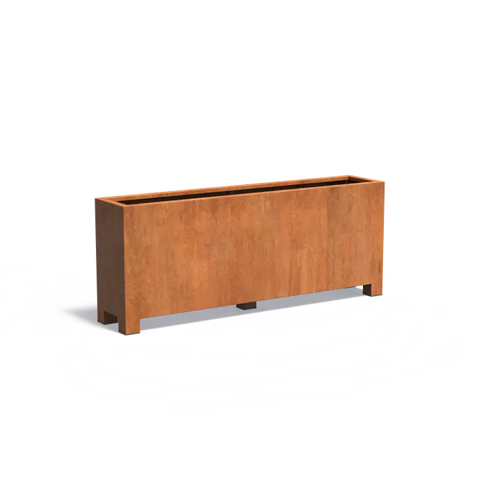 Rusty 200x40x80