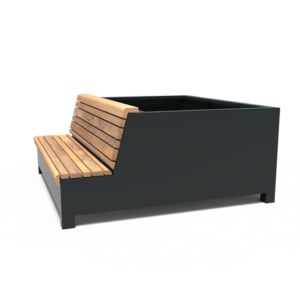 Benk 200x200x90