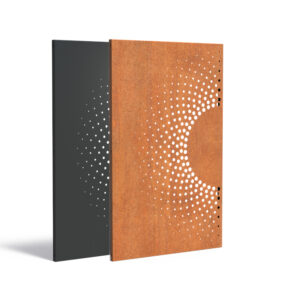 Levegg Panel Abstrakt 2