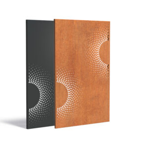 Levegg Panel Abstrakt 4