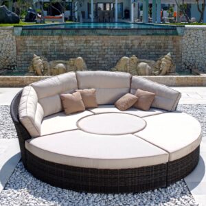 Bisham daybed/sofagruppe