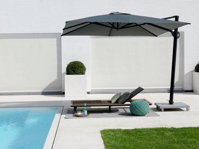 Cali cantilever 300 cm