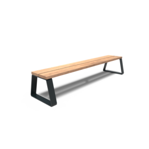 MIO benk 3 seter
