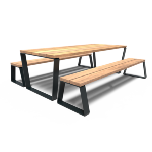 Piknik sett MIO C