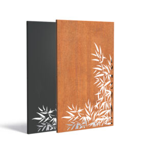Levegg Panel Natur 2