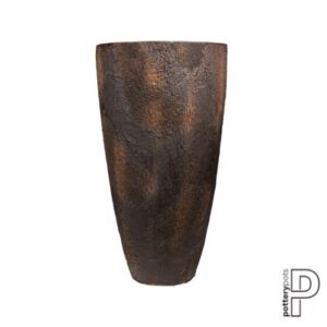Hugo Imperial Brown Plantekasse