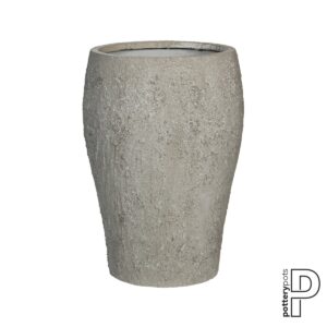 Maraa Imperial White Blomsterpotte