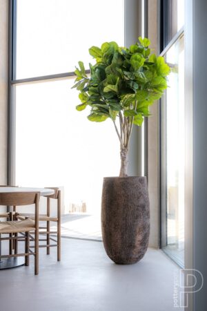 Tarb Imperial Brown Plantekasse