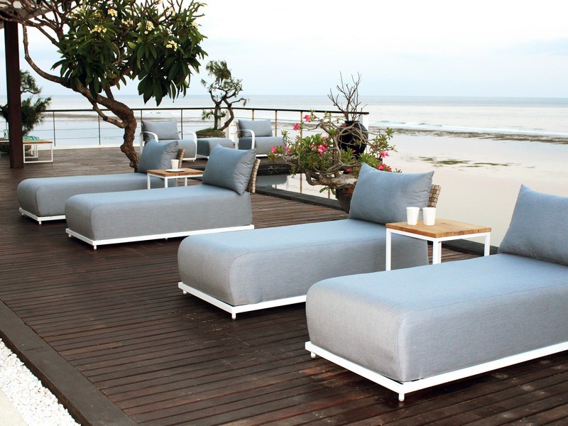Windsor Chaise daybed - Bilde 4