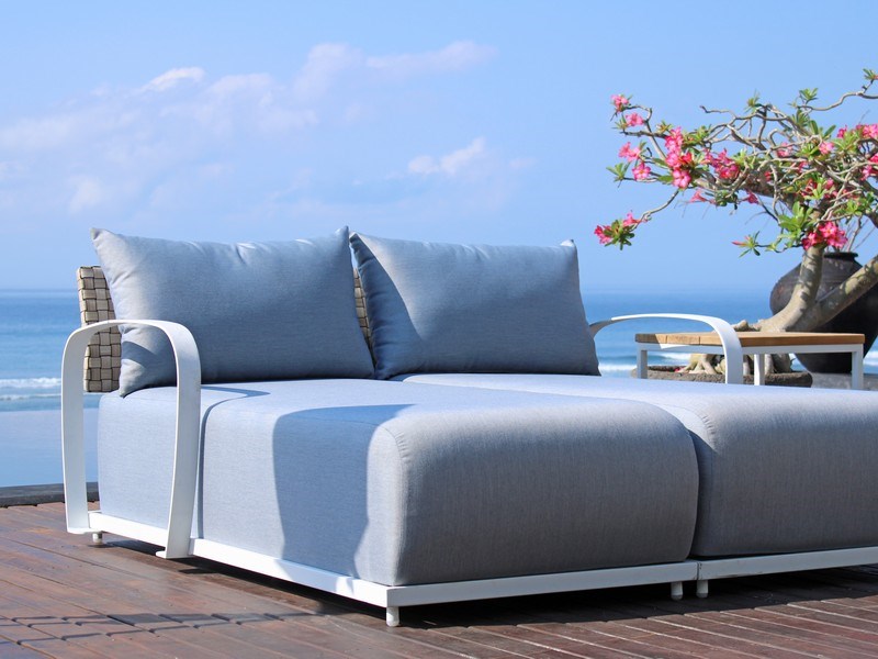 Windsor Chaise daybed - Bilde 2