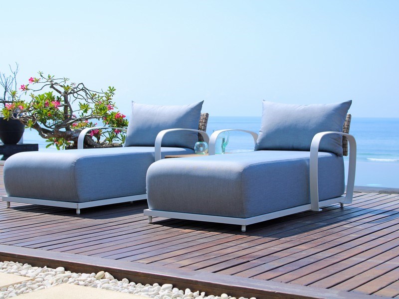 Windsor Chaise daybed - Bilde 3