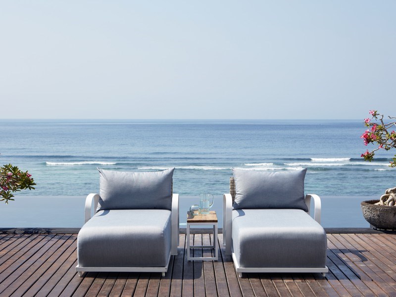Windsor Chaise daybed - Bilde 5