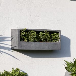 Plantekasse Balcony low 2 stk