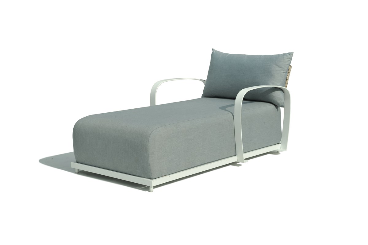 Windsor Chaise daybed - Bilde 7