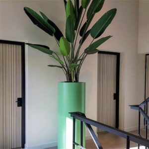 Plantekasser aluminium Sydney