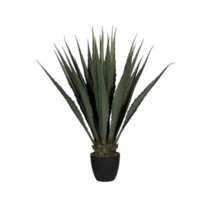 Kunstig plante Agave 103 cm