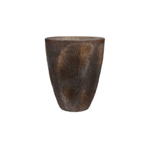 Oliver Imperial Brown Plantekasse
