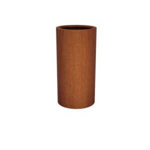 Plantekasser Rusty Cortenstål 60x120