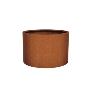Plantekasse Rusty Cortenstål 120x80