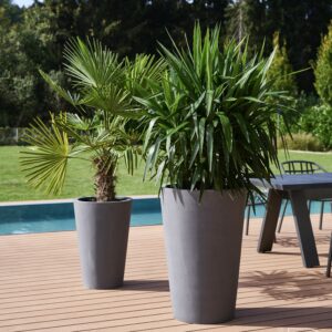 Plantekasse Belle