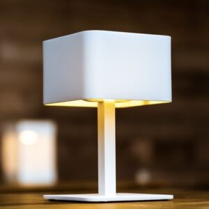 La Lampe Pose