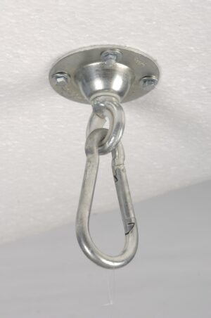 Power hook