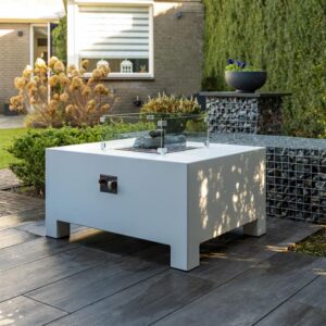 VB Gasspeis aluminium
