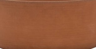 Canyon orange