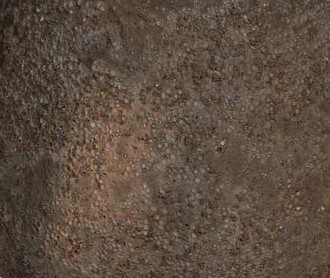 Oyster Imperial brown