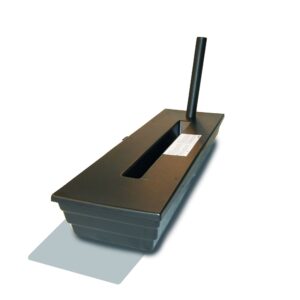 Selvvanningstank 90x35x15cm