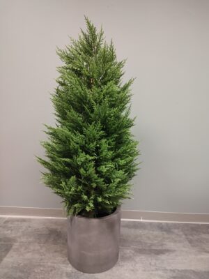 nåletre deluxe 120cm
