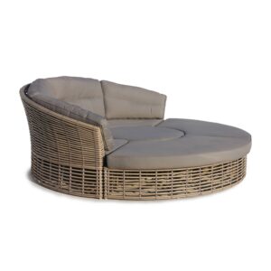 Daybeds utendørs