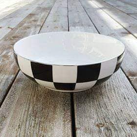 Chess bolle sølv