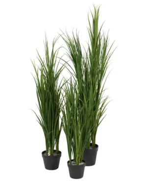Kunstig gress grønt fra ambiplants