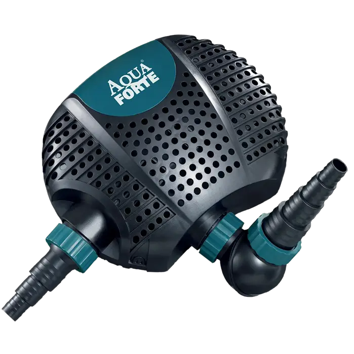 VP6 RD718 Aquaforte O-Plus 20.000